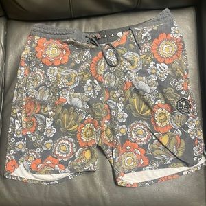 Vissla board shorts